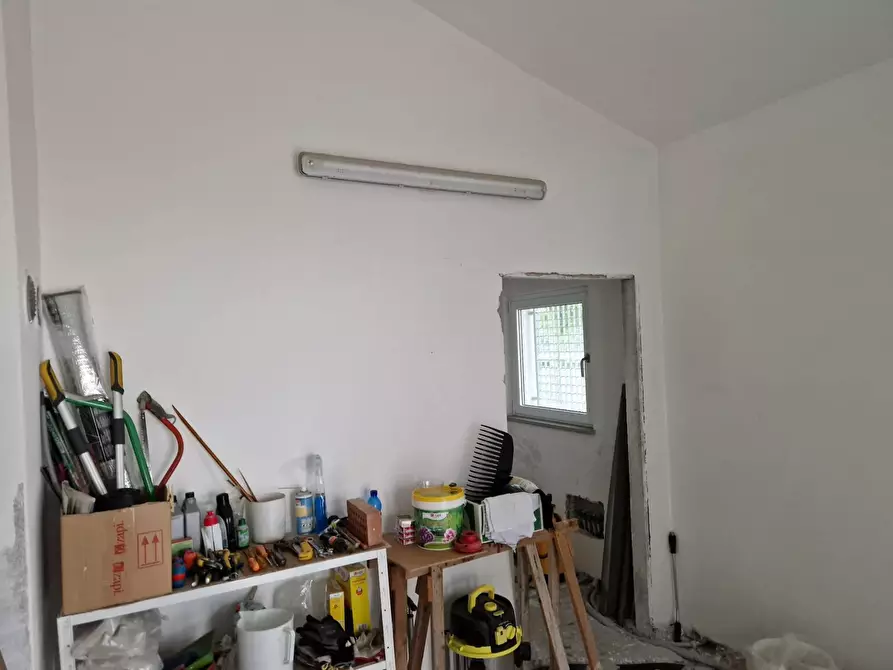 Immagine 18 di Villa in vendita  in via san biagio 7 a Tarcento