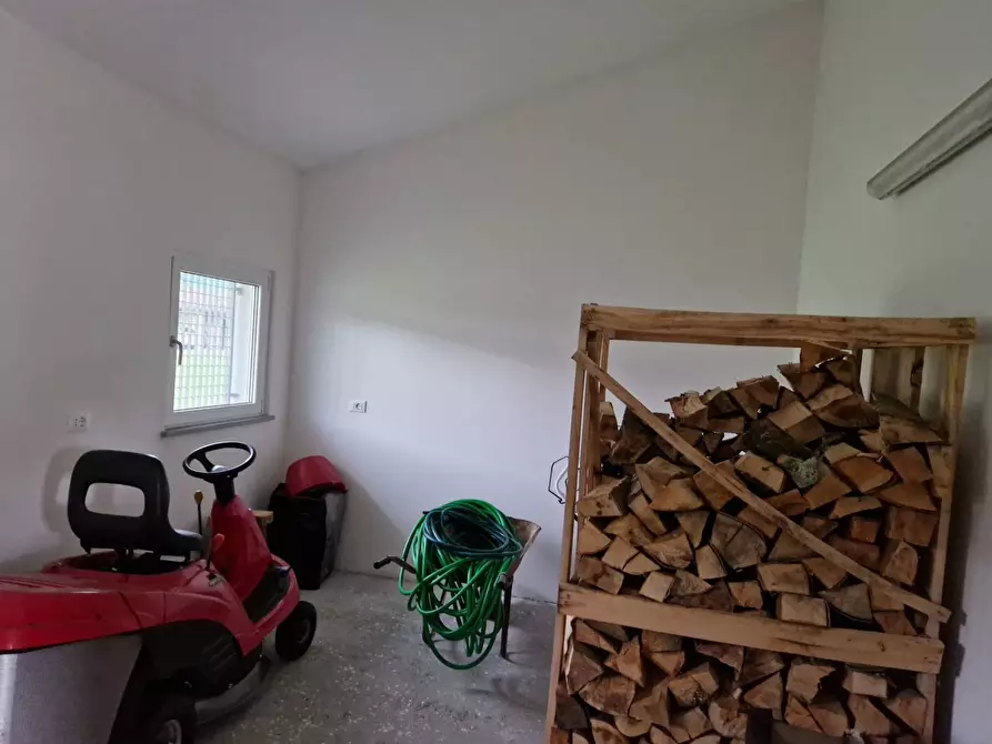 Immagine 19 di Villa in vendita  in via san biagio 7 a Tarcento