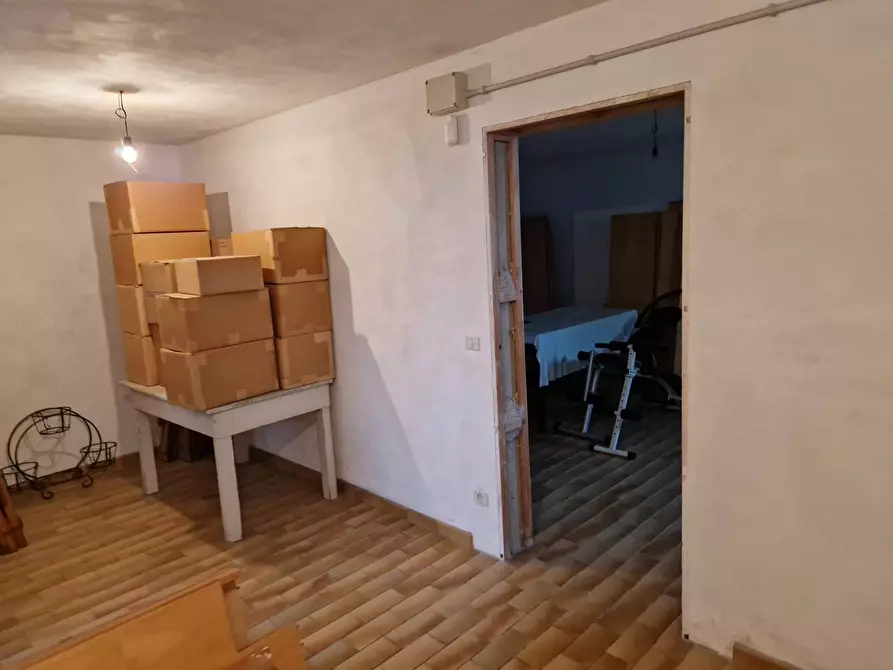 Immagine 11 di Villa in vendita  in via san biagio 7 a Tarcento