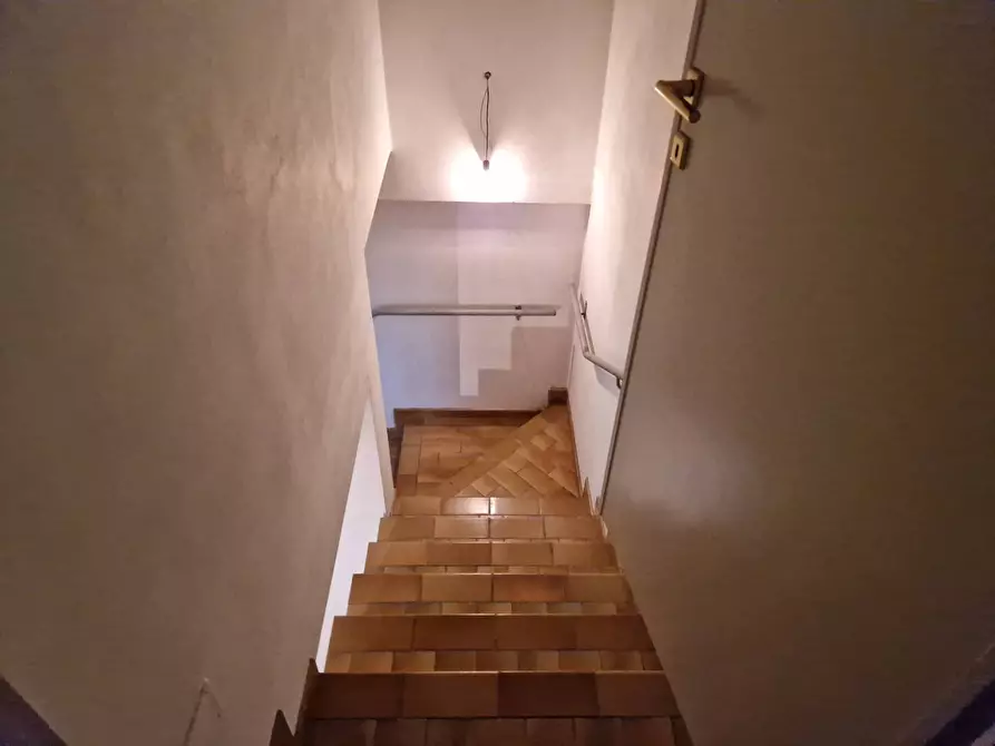 Immagine 12 di Villa in vendita  in via san biagio 7 a Tarcento