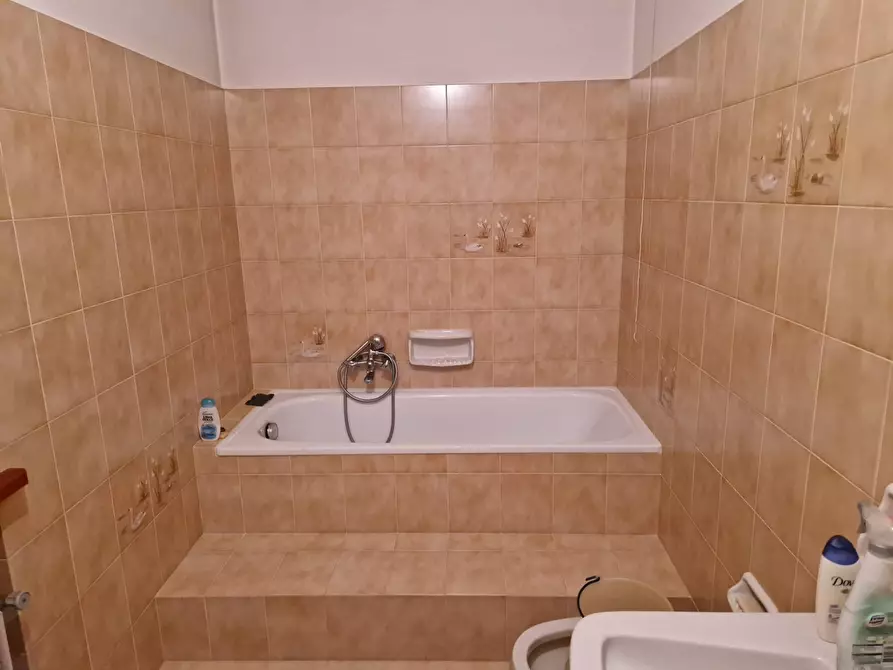 Immagine 9 di Villa in vendita  in via san biagio 7 a Tarcento