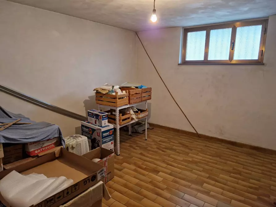 Immagine 13 di Villa in vendita  in via san biagio 7 a Tarcento