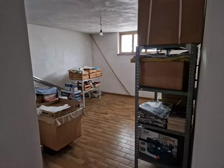 Immagine 15 di Villa in vendita  in via san biagio 7 a Tarcento