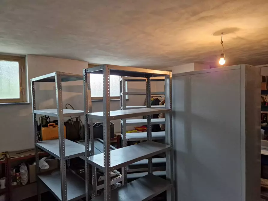 Immagine 16 di Villa in vendita  in via san biagio 7 a Tarcento