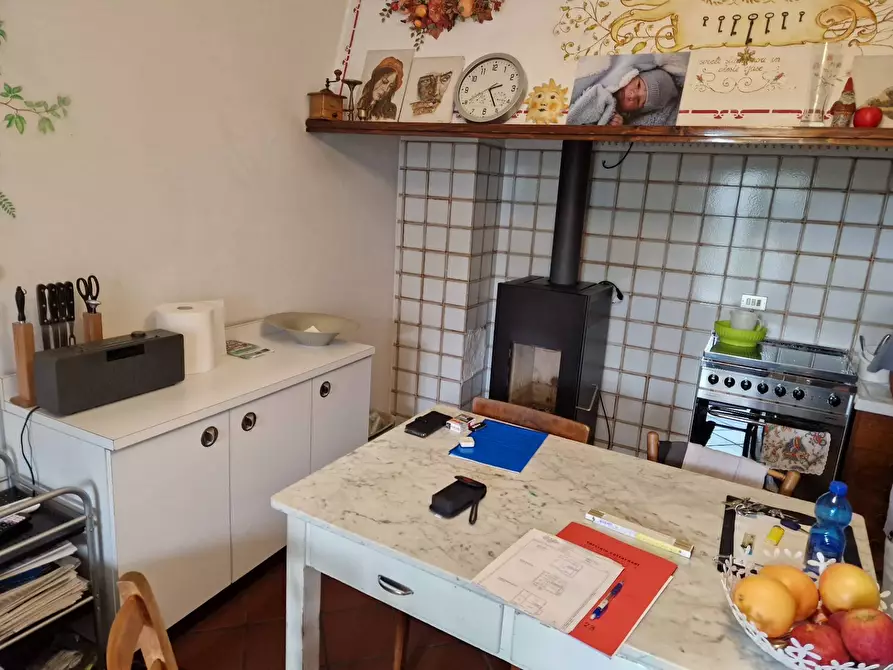 Immagine 2 di Villa in vendita  in via san biagio 7 a Tarcento