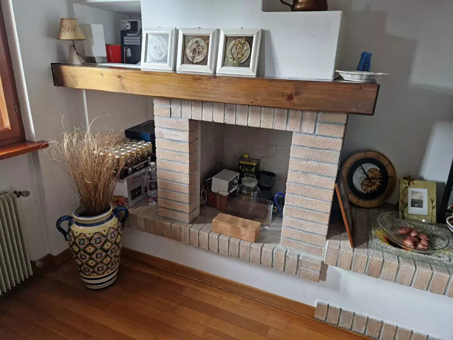 Immagine 1 di Villa in vendita  in via san biagio 7 a Tarcento