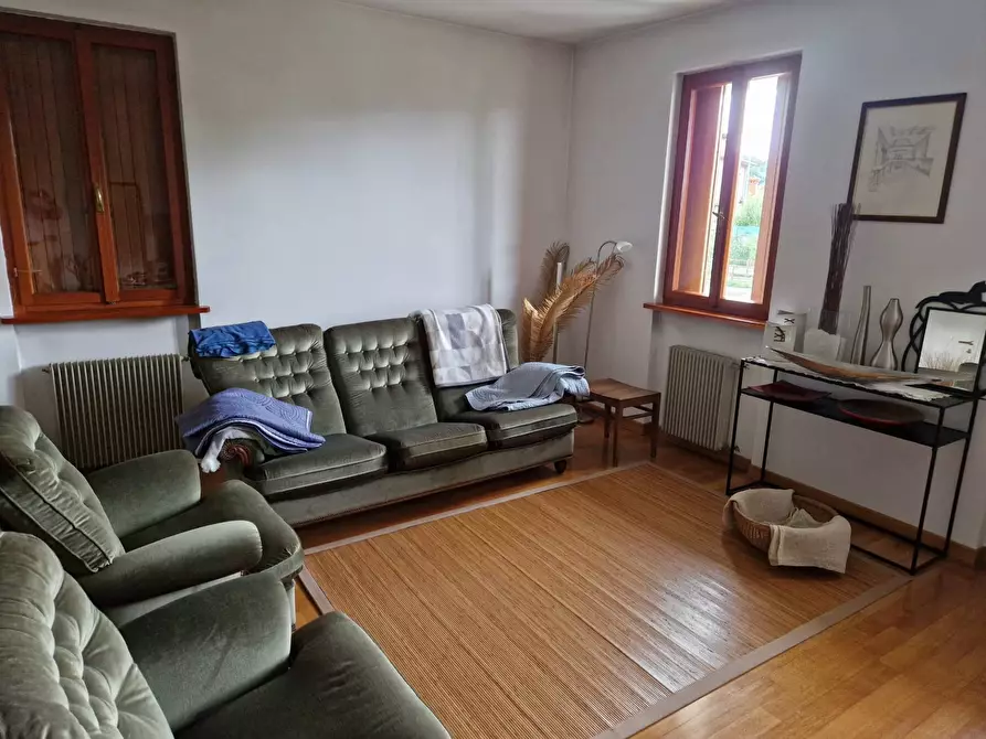 Immagine 7 di Villa in vendita  in via san biagio 7 a Tarcento