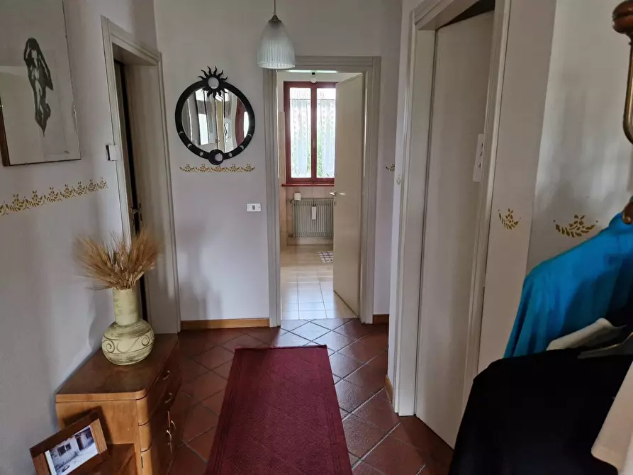 Immagine 5 di Villa in vendita  in via san biagio 7 a Tarcento