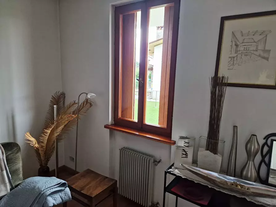 Immagine 8 di Villa in vendita  in via san biagio 7 a Tarcento