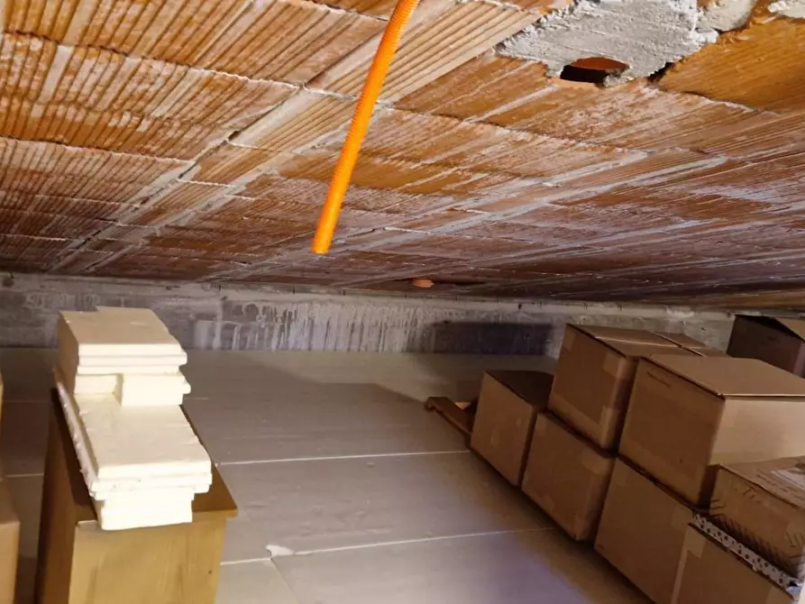 Immagine 17 di Villa in vendita  in via san biagio 7 a Tarcento