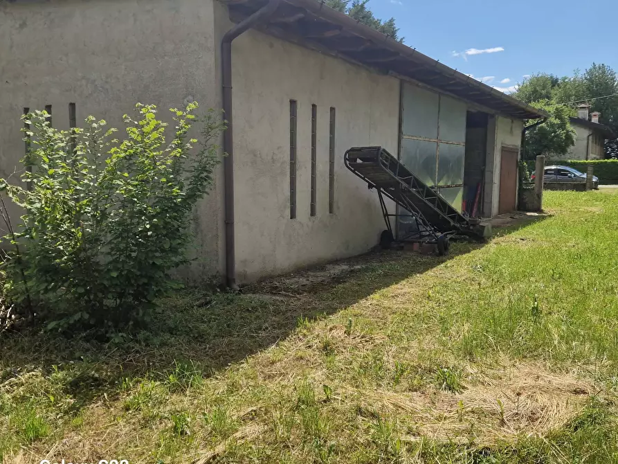 locale di sgombero in vendita a Campolongo Tapogliano