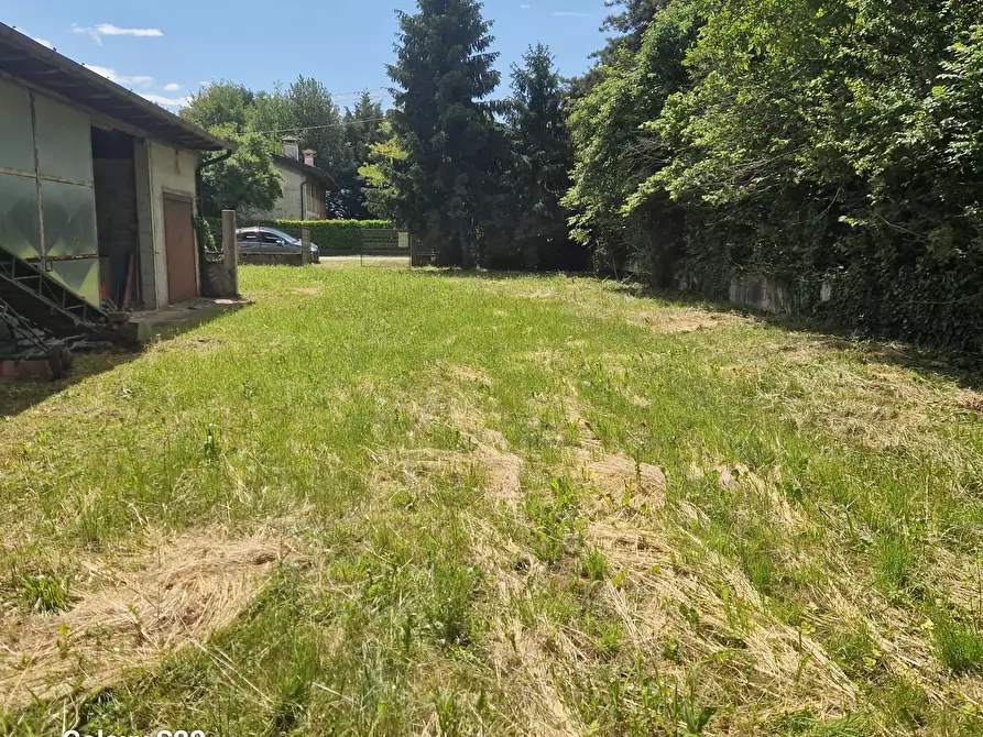 Immagine 3 di Box auto in vendita  in via marchi 17 a Campolongo Tapogliano