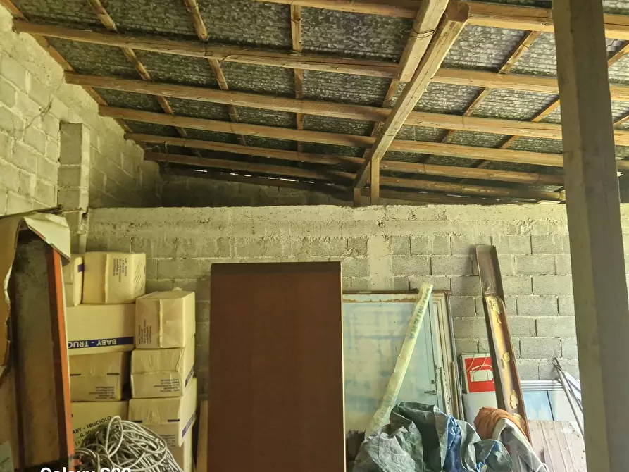 Immagine 4 di Box auto in vendita  in via marchi 17 a Campolongo Tapogliano