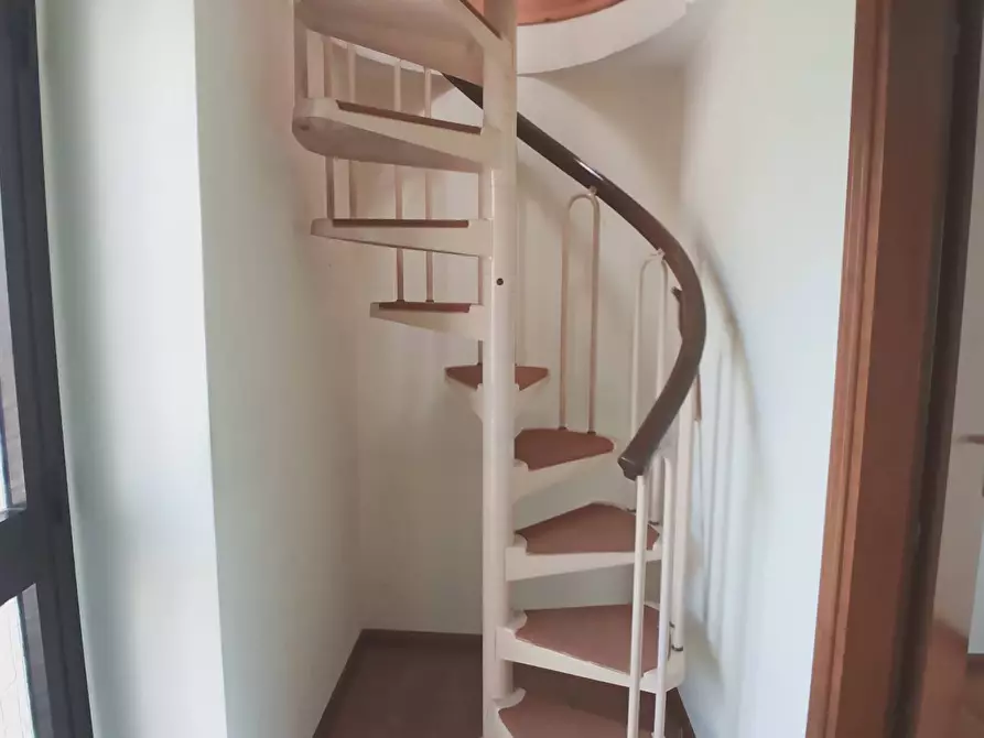 Immagine 4 di Rustico / casale in vendita  in via gino urli 34 a Tarcento