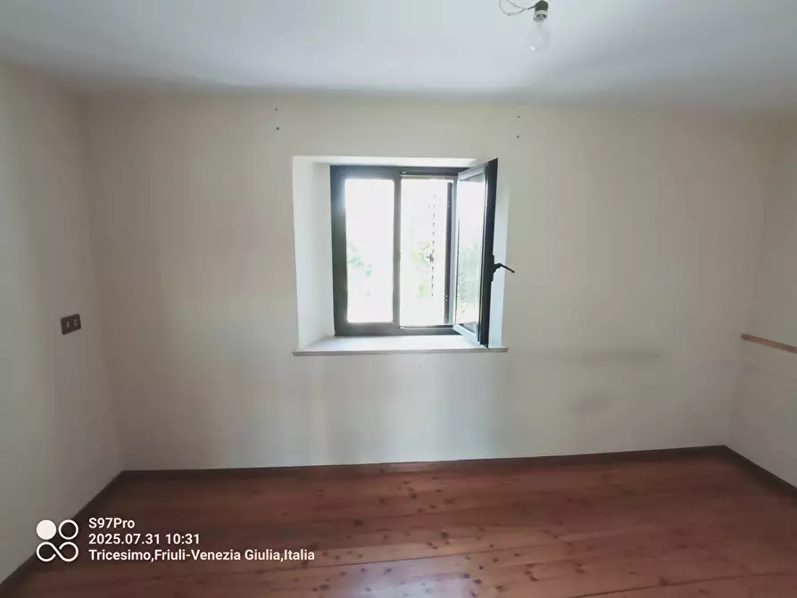 Immagine 8 di Rustico / casale in vendita  in via gino urli 34 a Tarcento
