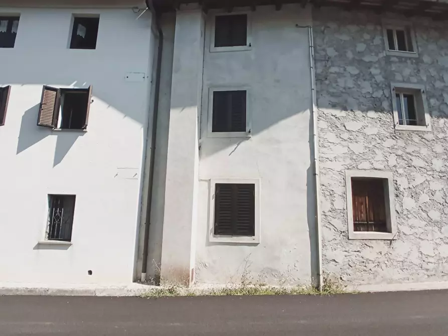 Immagine 15 di Rustico / casale in vendita  in via gino urli 34 a Tarcento