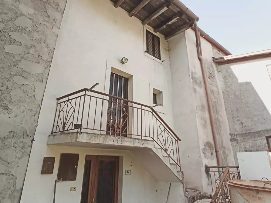 Immagine 14 di Rustico / casale in vendita  in via gino urli 34 a Tarcento