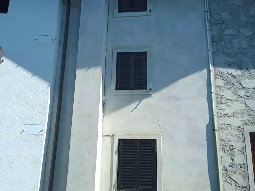 Immagine 16 di Rustico / casale in vendita  in via gino urli 34 a Tarcento