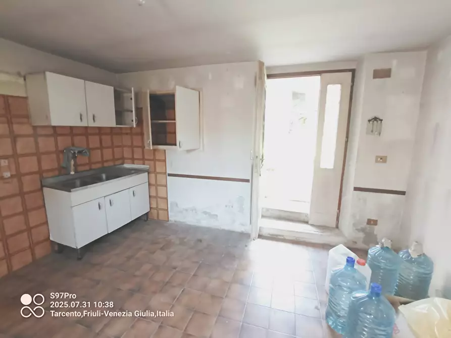 Immagine 2 di Rustico / casale in vendita  in via gino urli 34 a Tarcento