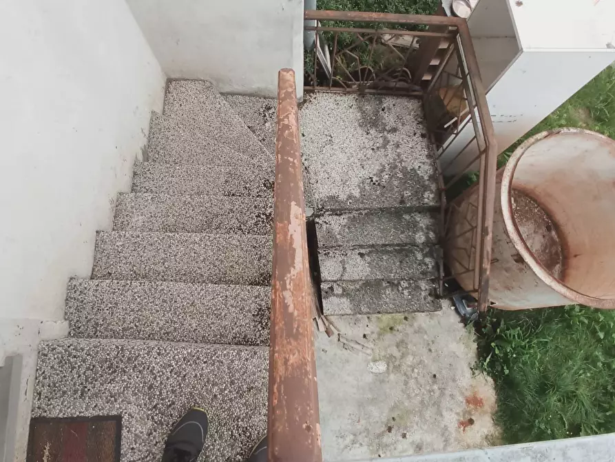 Immagine 9 di Rustico / casale in vendita  in via gino urli 34 a Tarcento