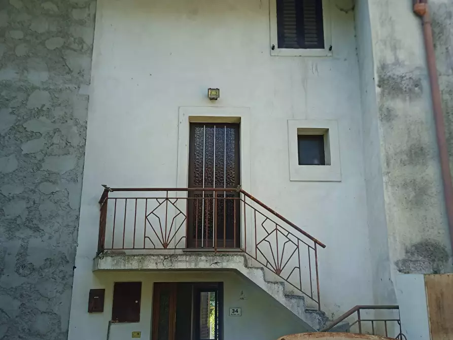 Immagine 17 di Rustico / casale in vendita  in via gino urli 34 a Tarcento