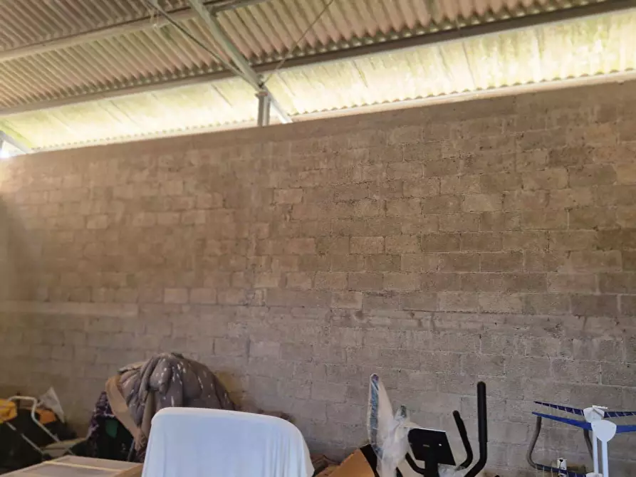 Immagine 5 di Capannone industriale in vendita  in via campagnola 18 a Campolongo Tapogliano