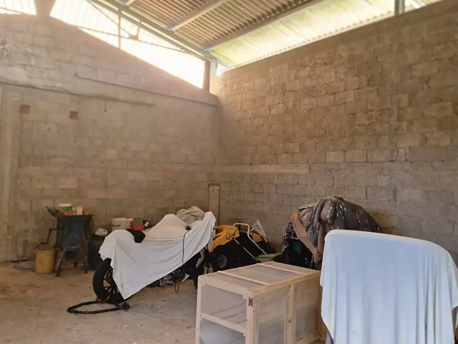 Immagine 7 di Capannone industriale in vendita  in via campagnola 18 a Campolongo Tapogliano