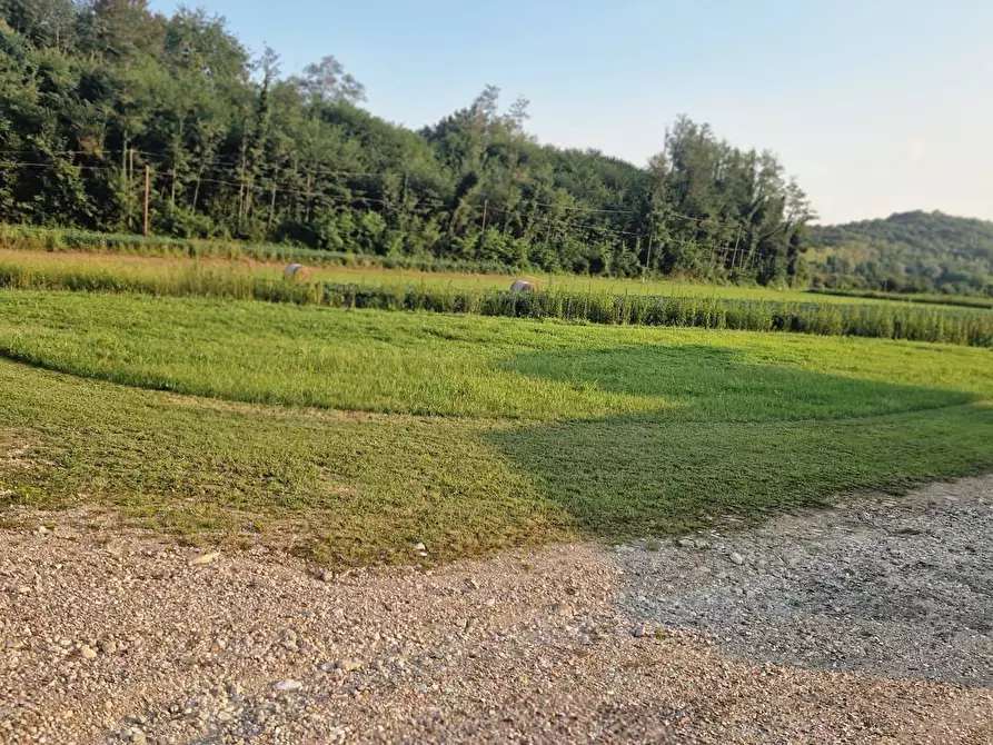 Immagine 8 di Capannone industriale in vendita  in via campagnola 18 a Campolongo Tapogliano