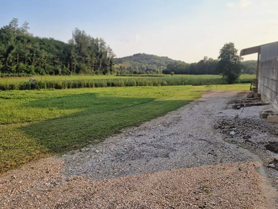 Immagine 9 di Capannone industriale in vendita  in via campagnola 18 a Campolongo Tapogliano