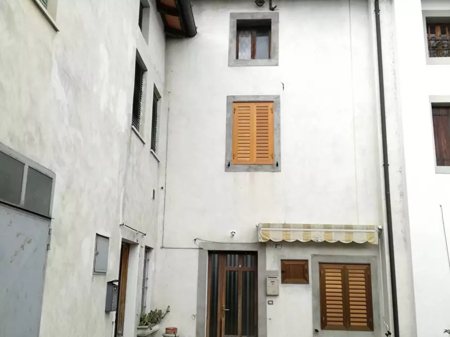 Immagine 3 di Casa indipendente in vendita  in via stretta a Campolongo Tapogliano