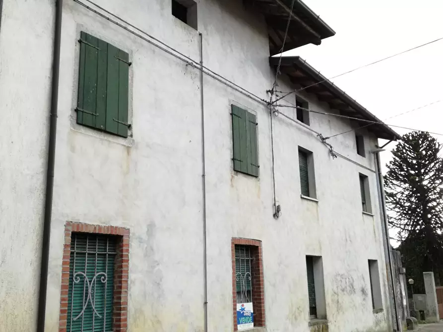 Immagine 4 di Casa indipendente in vendita  in via stretta a Campolongo Tapogliano