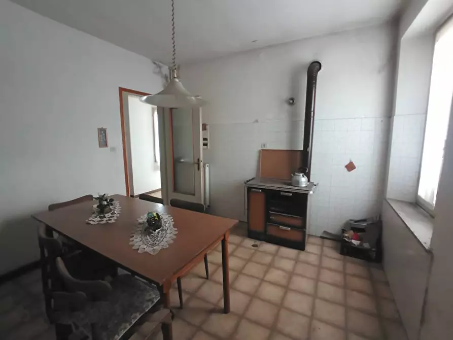 Immagine 5 di Casa indipendente in vendita  in via stretta a Campolongo Tapogliano