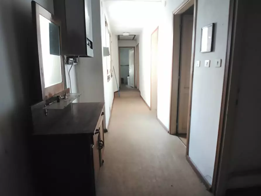 Immagine 6 di Casa indipendente in vendita  in via stretta a Campolongo Tapogliano