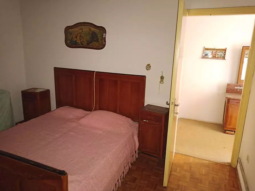 Immagine 9 di Casa indipendente in vendita  in via stretta a Campolongo Tapogliano