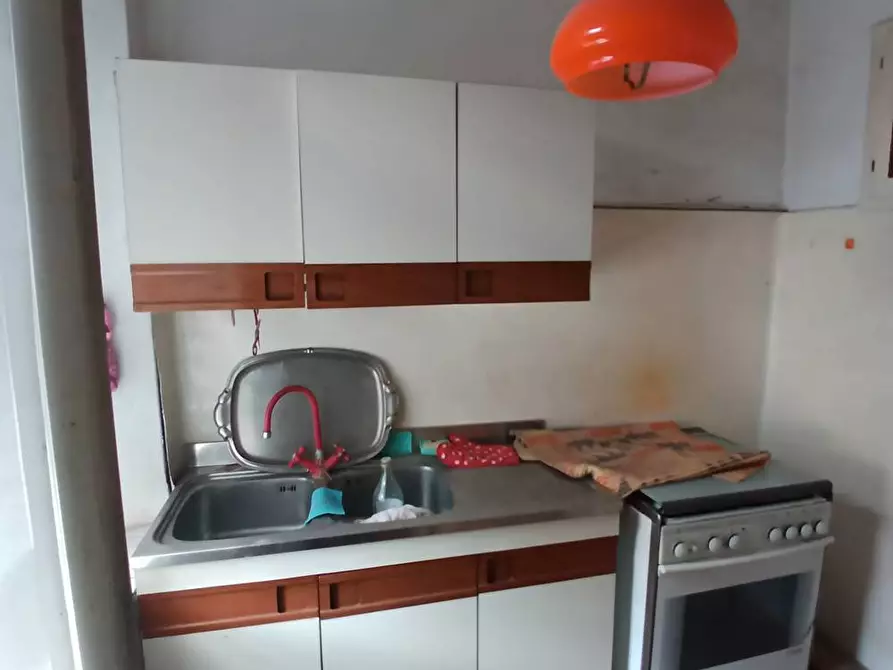 Immagine 10 di Casa indipendente in vendita  in via stretta a Campolongo Tapogliano