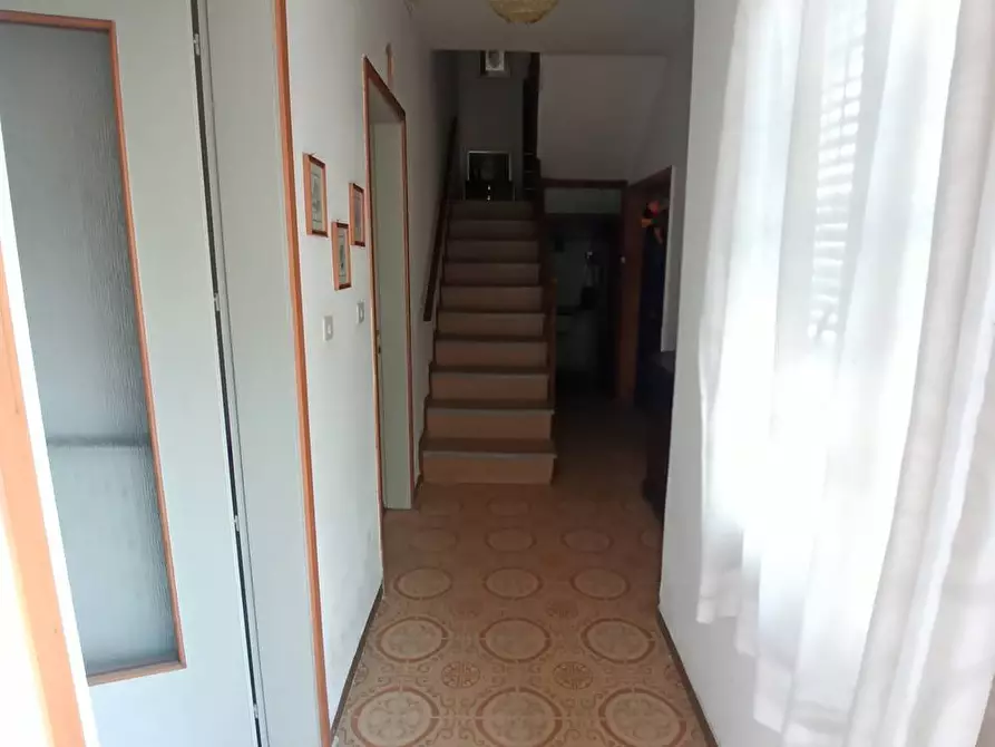 Immagine 12 di Casa indipendente in vendita  in via stretta a Campolongo Tapogliano