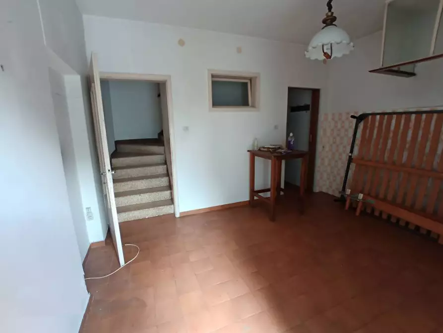 Immagine 15 di Casa indipendente in vendita  in via stretta a Campolongo Tapogliano