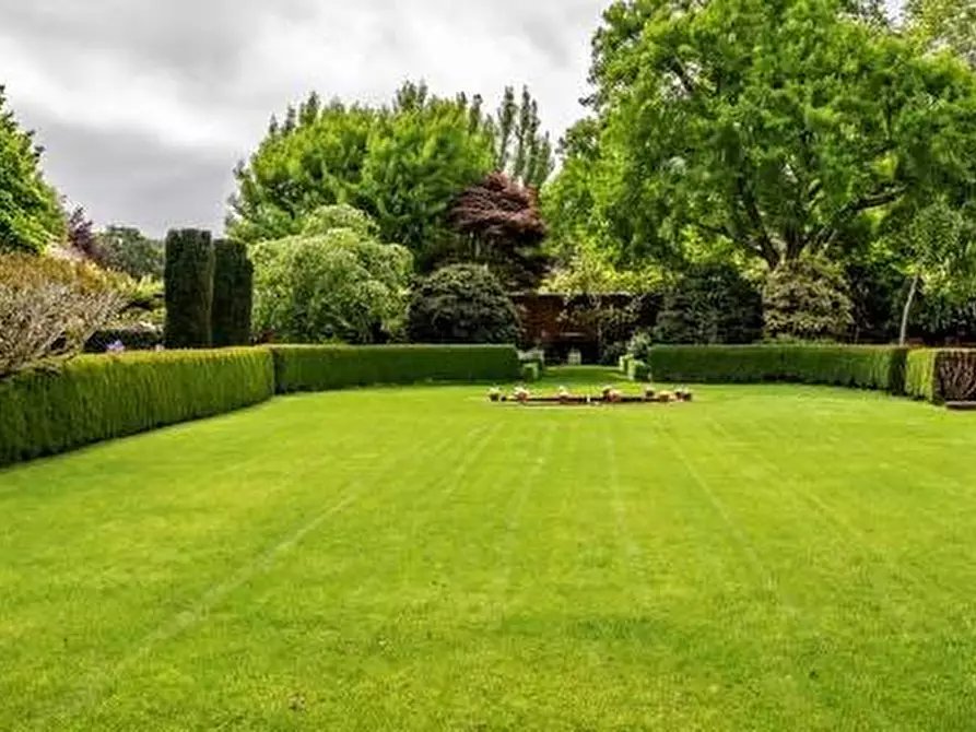 Immagine 1 di Terreno agricolo in vendita  in via gino urli a Tarcento