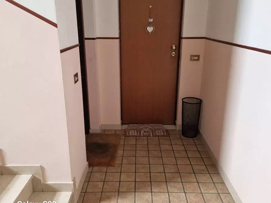 Immagine 8 di Appartamento in vendita  in via cincinnato 1 a Bordano