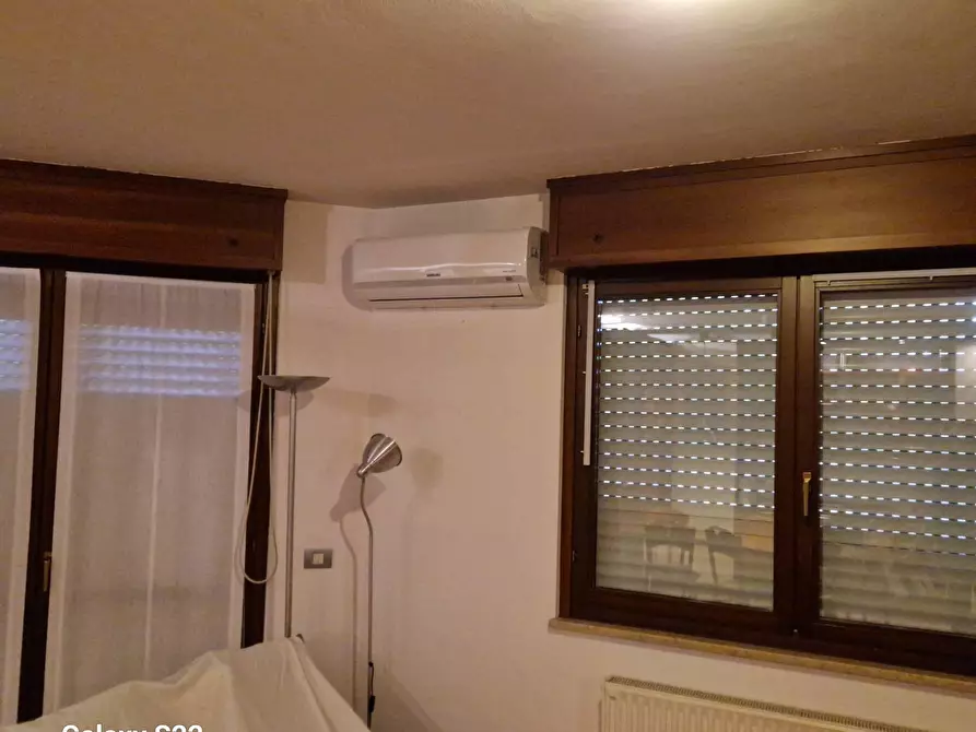 Immagine 9 di Appartamento in vendita  in via cincinnato 1 a Bordano