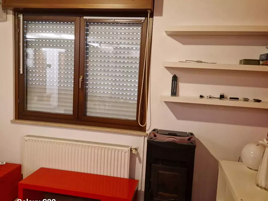 Immagine 11 di Appartamento in vendita  in via cincinnato 1 a Bordano