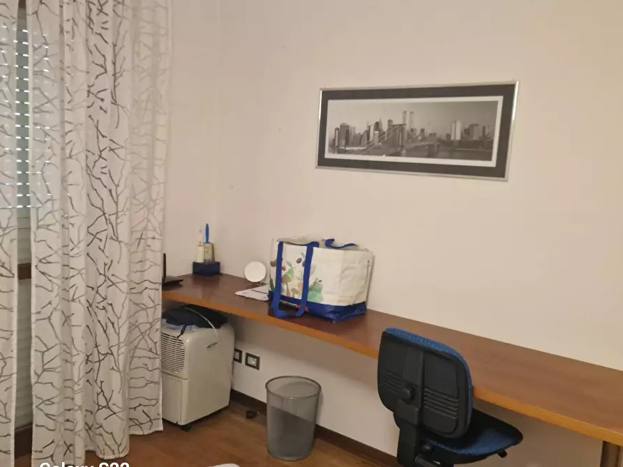 Immagine 14 di Appartamento in vendita  in via cincinnato 1 a Bordano