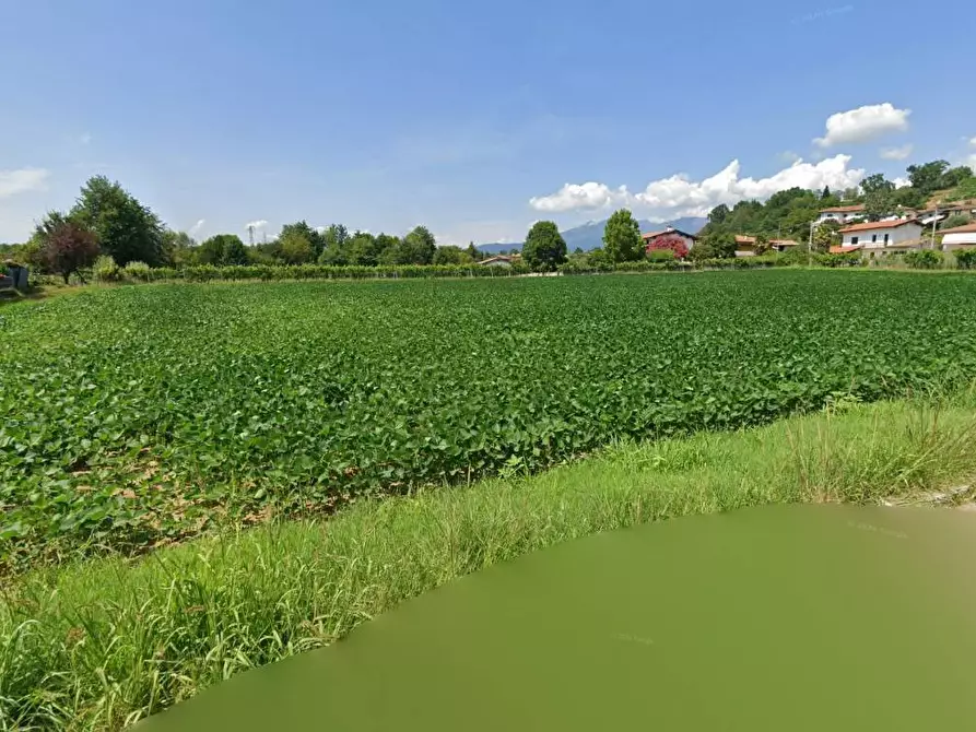 Immagine 1 di Terreno residenziale in vendita  in via della motta a Campolongo Tapogliano