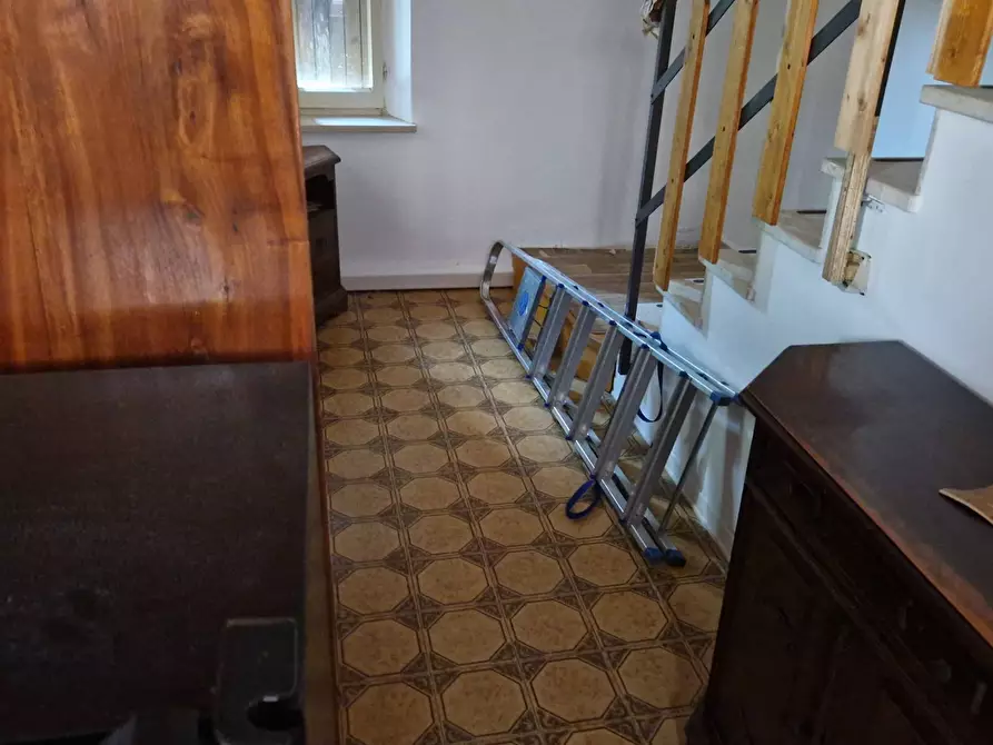 Immagine 7 di Casa indipendente in vendita  in borgo molinars a Campolongo Tapogliano