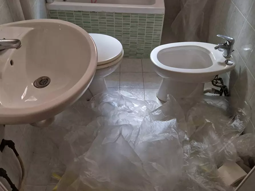 Immagine 6 di Casa indipendente in vendita  in borgo molinars a Campolongo Tapogliano