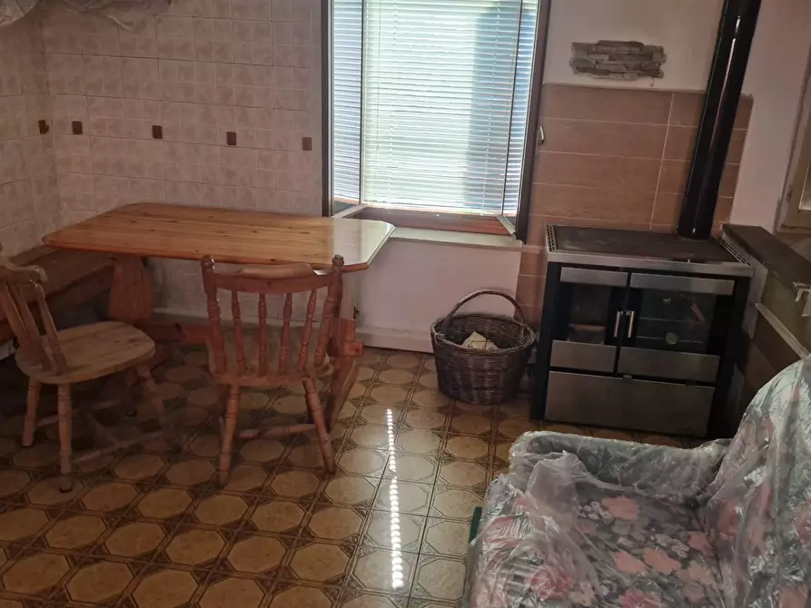 Immagine 4 di Casa indipendente in vendita  in borgo molinars a Campolongo Tapogliano