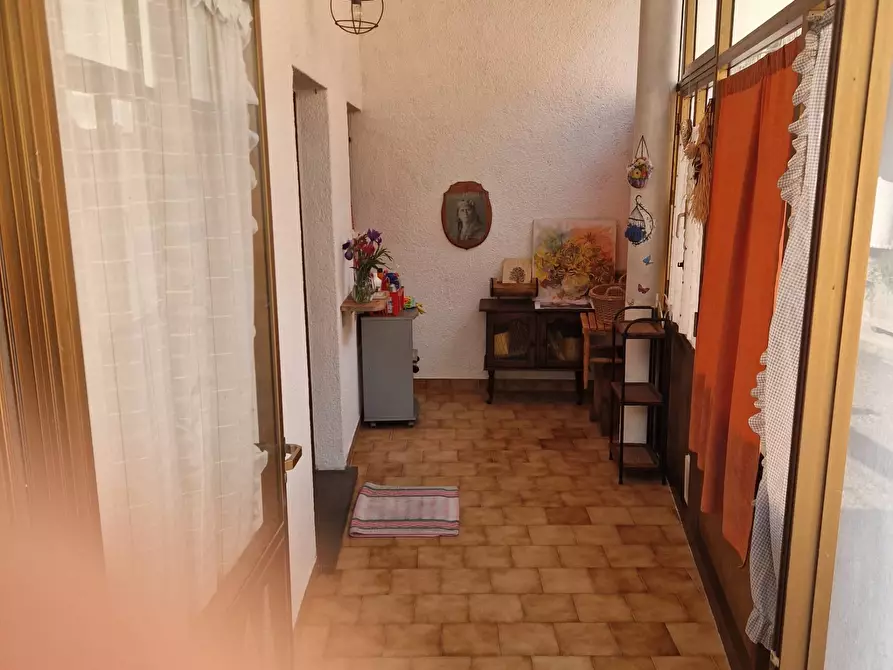 Immagine 8 di Casa indipendente in vendita  in borgo molinars a Campolongo Tapogliano