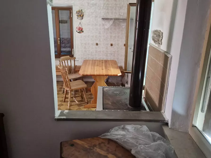 Immagine 13 di Casa indipendente in vendita  in borgo molinars a Campolongo Tapogliano