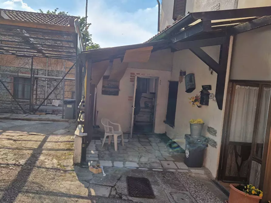 Immagine 2 di Casa indipendente in vendita  in borgo molinars a Campolongo Tapogliano