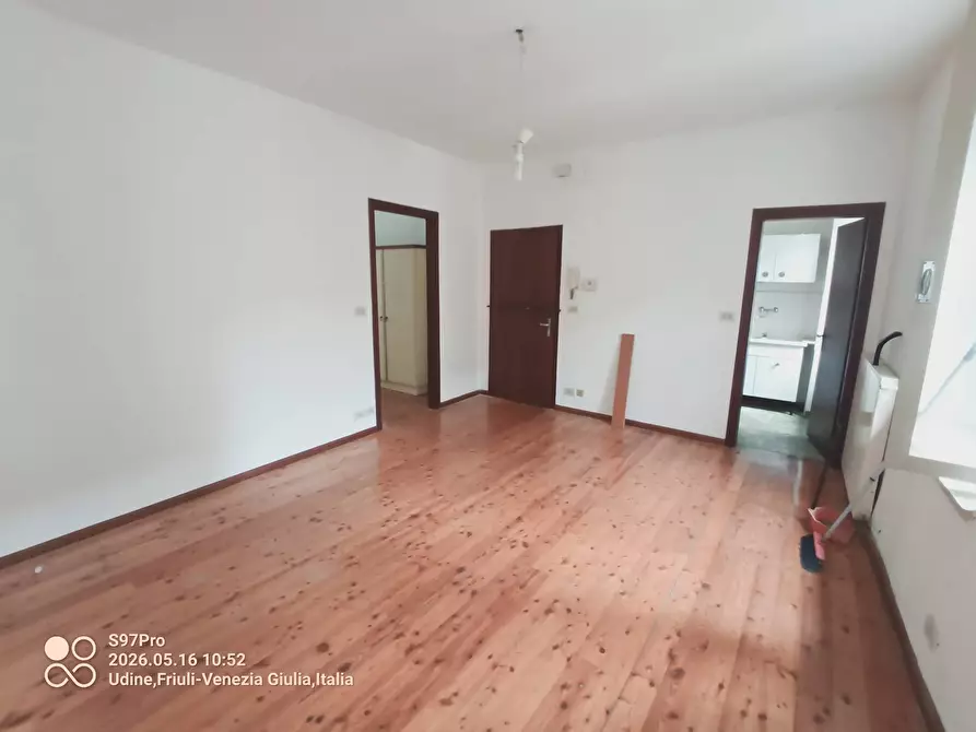 Immagine 2 di Appartamento in vendita  in VIA DEI BRENARI 16 a Udine